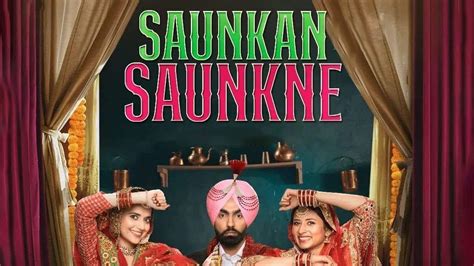 salpukan movie|Saunkan Saunkne (2022) .